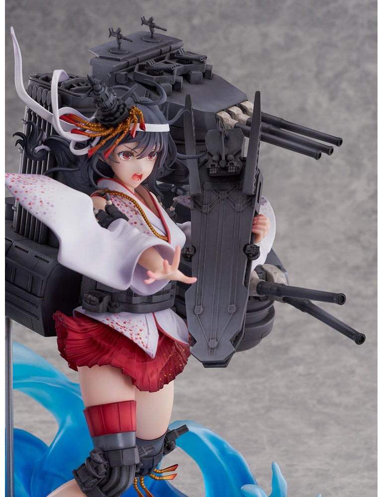 Shibuya Scramble Figure - Kantai Collection/KanColle - Figurine Yamashiro Kai-II