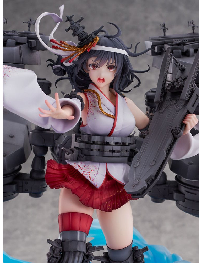 Shibuya Scramble Figure - Kantai Collection/KanColle - Figure Yamashiro Kai-II