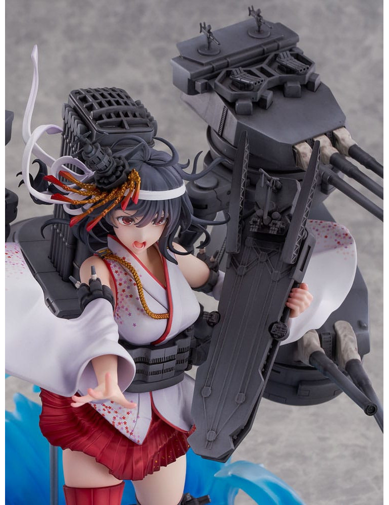 Shibuya Scramble Figure - Kantai Collection/KanColle - Figure Yamashiro Kai-II