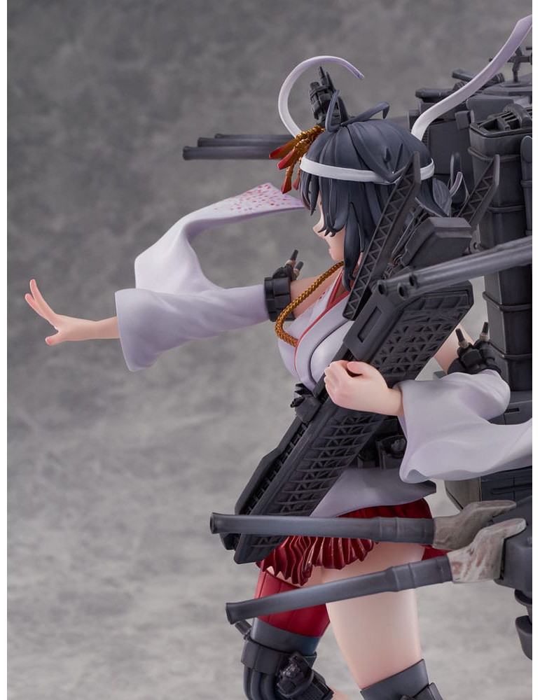 Shibuya Scramble Figure - Kantai Collection/KanColle - Figure Yamashiro Kai-II