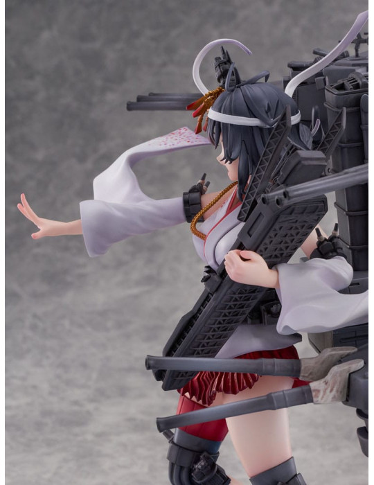 Shibuya Scramble Figure - Kantai Collection/KanColle - Figure Yamashiro Kai-II