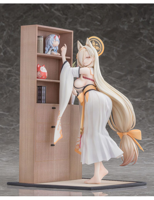AniGift - Blue Archive - Figure Kaho Memorial Lobby Ver