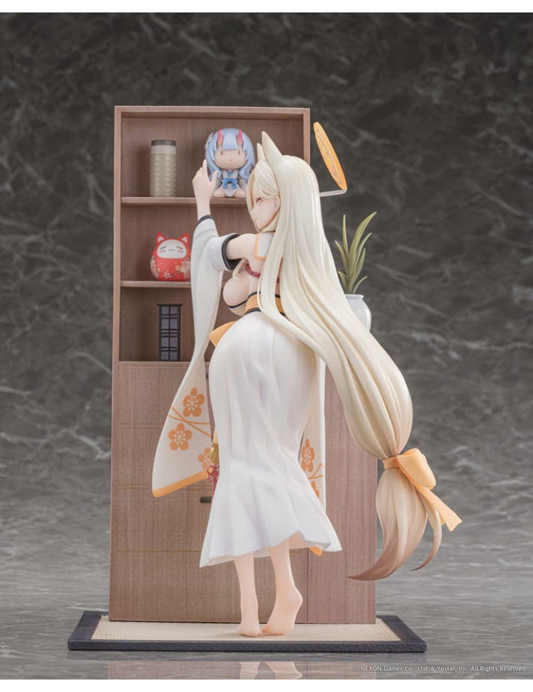 AniGift - Blue Archive - Figurine Kaho Memorial Lobby Ver