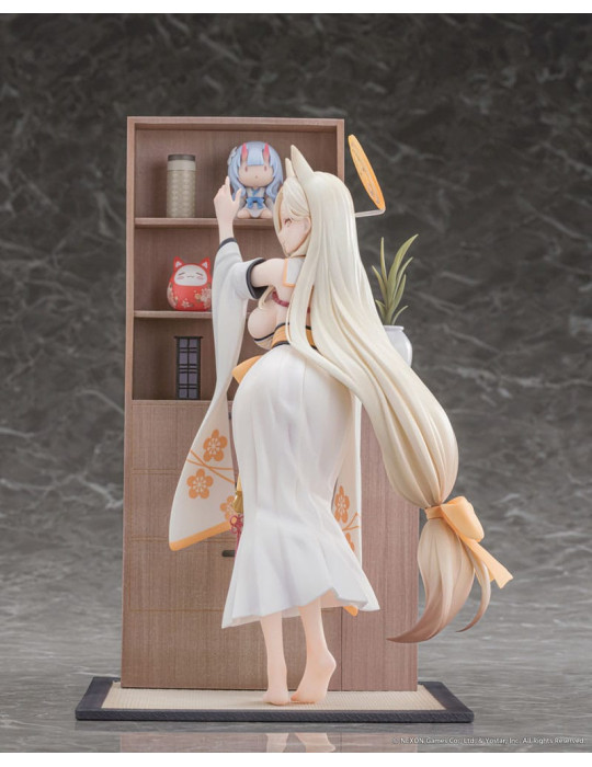 AniGift - Blue Archive - Figure Kaho Memorial Lobby Ver