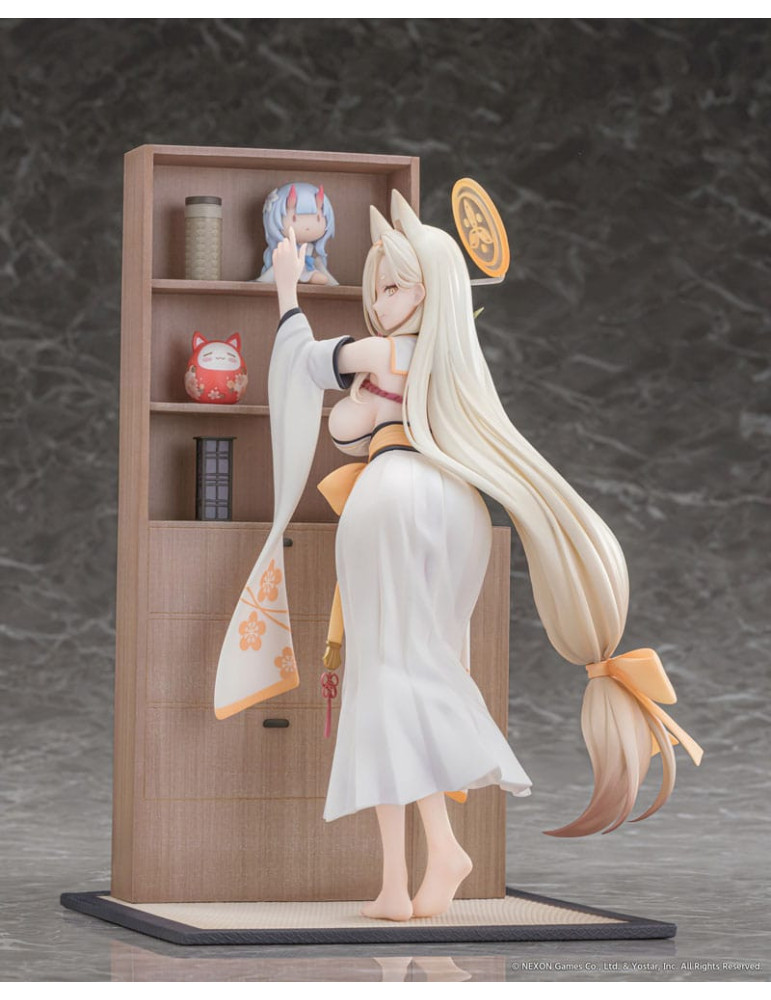 AniGift - Blue Archive - Figure Kaho Memorial Lobby Ver