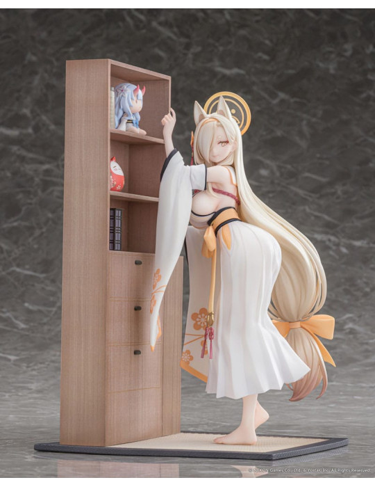 AniGift - Blue Archive - Figurine Kaho Memorial Lobby Ver