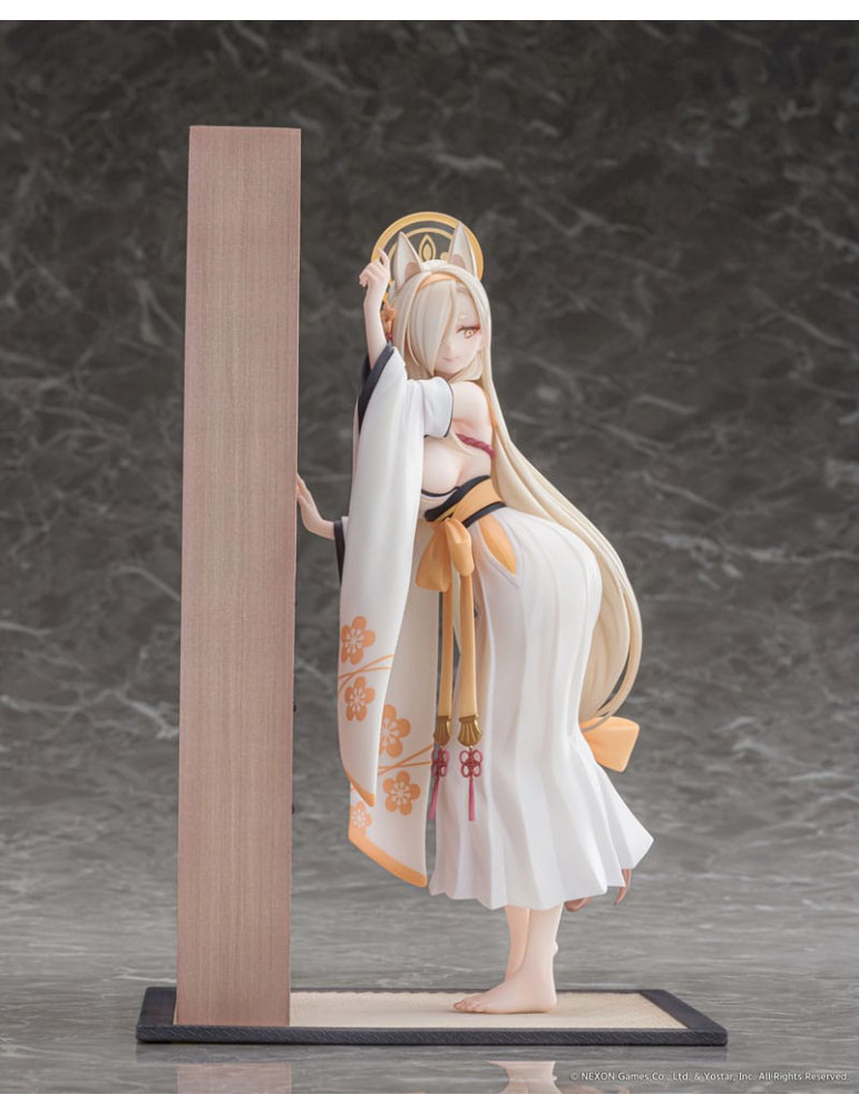 AniGift - Blue Archive - Figurine Kaho Memorial Lobby Ver