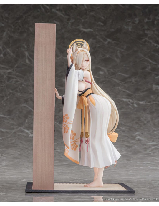 AniGift - Blue Archive - Figurine Kaho Memorial Lobby Ver
