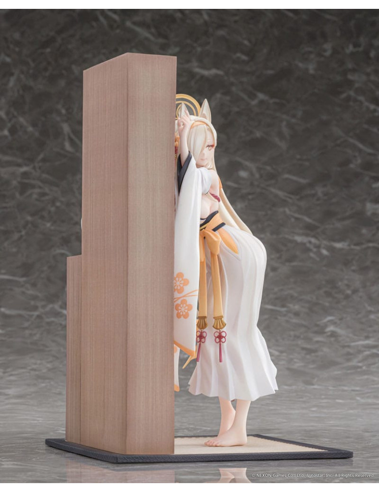 AniGift - Blue Archive - Figure Kaho Memorial Lobby Ver