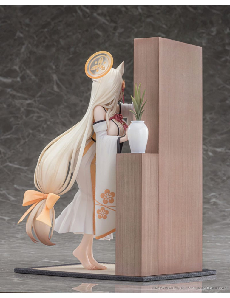 AniGift - Blue Archive - Figure Kaho Memorial Lobby Ver