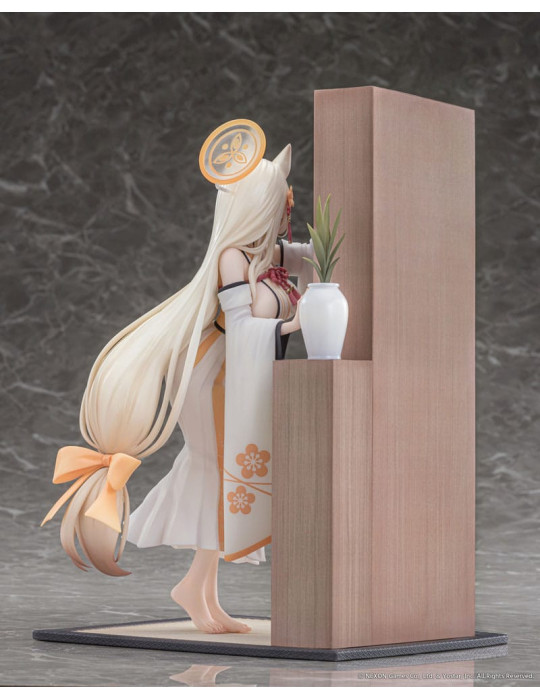 AniGift - Blue Archive - Figure Kaho Memorial Lobby Ver