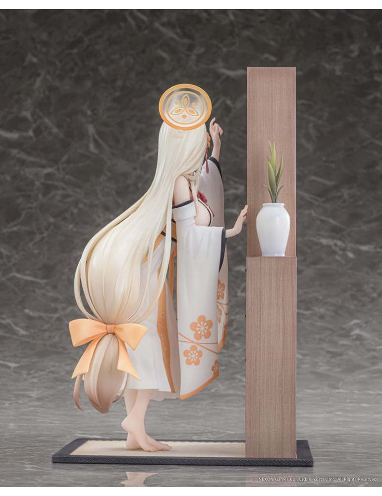 AniGift - Blue Archive - Figure Kaho Memorial Lobby Ver
