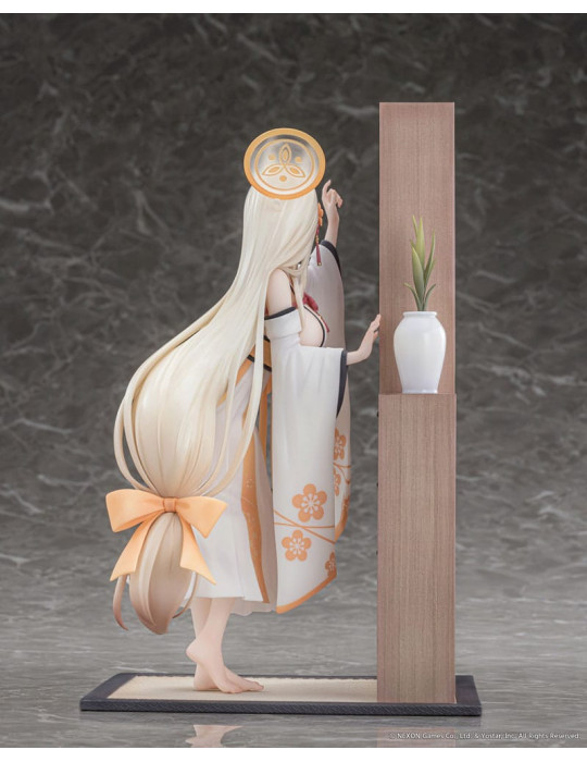 AniGift - Blue Archive - Figure Kaho Memorial Lobby Ver