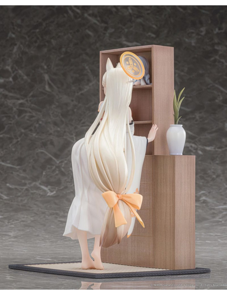 AniGift - Blue Archive - Figure Kaho Memorial Lobby Ver