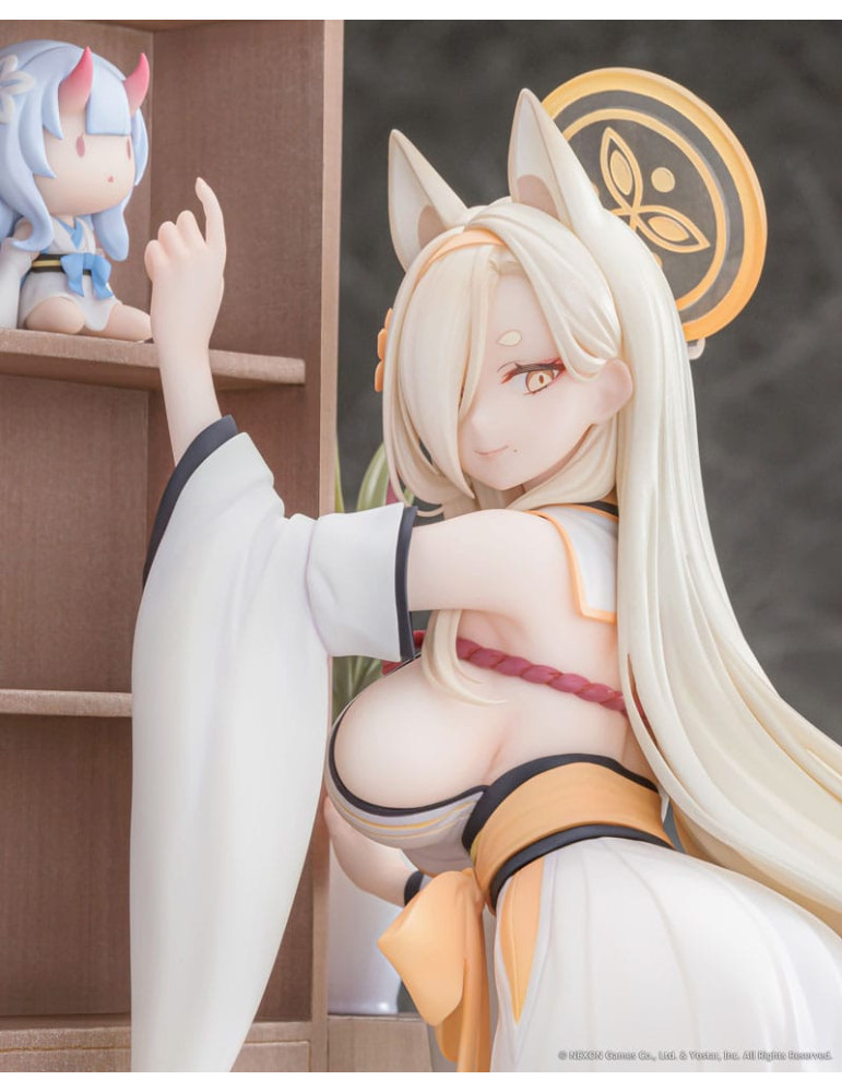 AniGift - Blue Archive - Figurine Kaho Memorial Lobby Ver