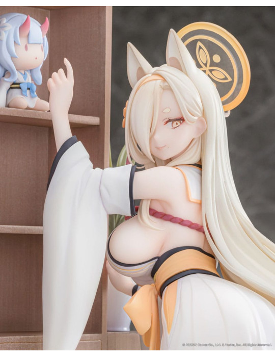 AniGift - Blue Archive - Figurine Kaho Memorial Lobby Ver