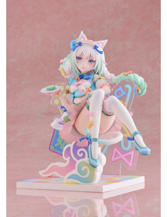 Claynel - Nekopara - Figure Vanilla Dreamy Cute China Ver
