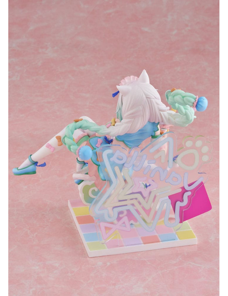 Claynel - Nekopara - Figure Vanilla Dreamy Cute China Ver