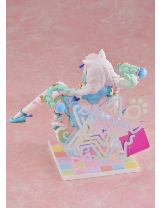 Claynel - Nekopara - Figurine Vanilla Dreamy Cute China Ver