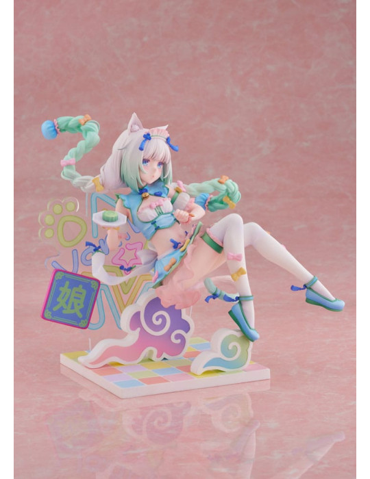 Claynel - Nekopara - Figure Vanilla Dreamy Cute China Ver