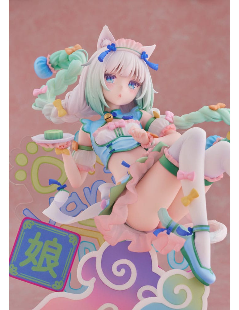 Claynel - Nekopara - Figure Vanilla Dreamy Cute China Ver