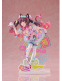 Claynel - Nekopara - Figurine Chocola Dreamy Cute China Ver