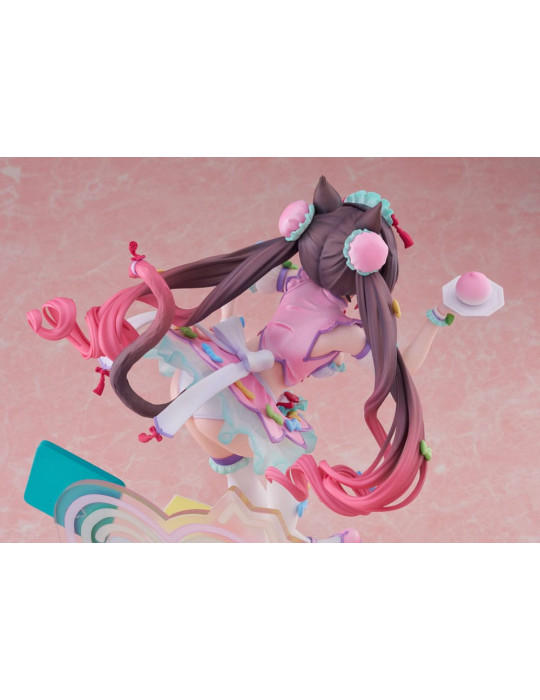 Claynel - Nekopara - Figurine Chocola Dreamy Cute China Ver