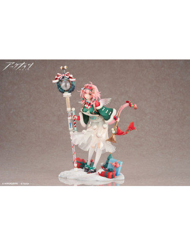 APEX - Arknights - Figurine Goldenglow Maiden For The Bright Night Ver