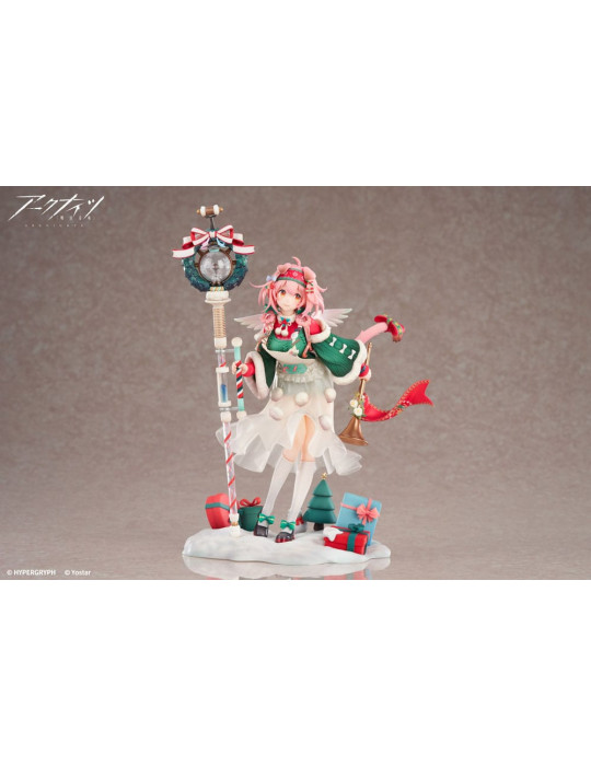 APEX - Arknights - Figurine Goldenglow Maiden For The Bright Night Ver