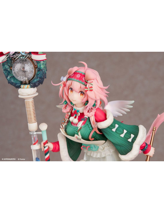 APEX - Arknights - Figure Goldenglow Maiden For The Bright Night Ver