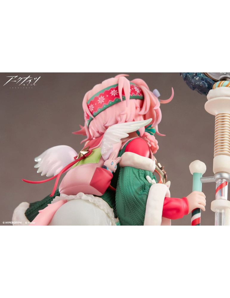 APEX - Arknights - Figure Goldenglow Maiden For The Bright Night Ver