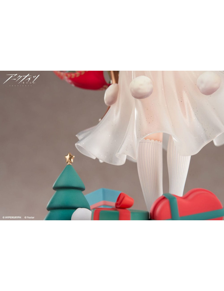 APEX - Arknights - Figure Goldenglow Maiden For The Bright Night Ver