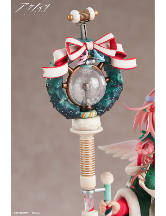 APEX - Arknights - Figure Goldenglow Maiden For The Bright Night Ver