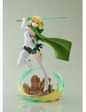 Alice Glint - Is It Wrong to Try to Pick Up Girls in a Dungeon? - Figurine Ryu Lion Level 6 Ver