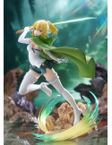 Alice Glint - Is It Wrong to Try to Pick Up Girls in a Dungeon? - Figure Ryu Lion Level 6 Ver. Limited Edition
