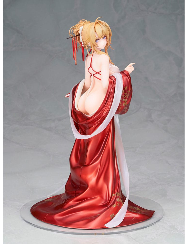 Alter - Azur Lane - Figurine Glorious Chinese New Year Ver