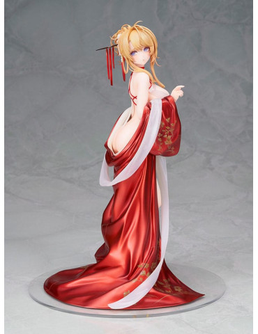 Alter - Azur Lane - Figure Glorious Chinese New Year Ver 2