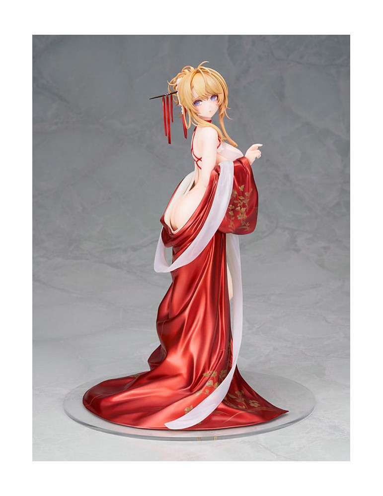 Alter - Azur Lane - Figurine Glorious Chinese New Year Ver