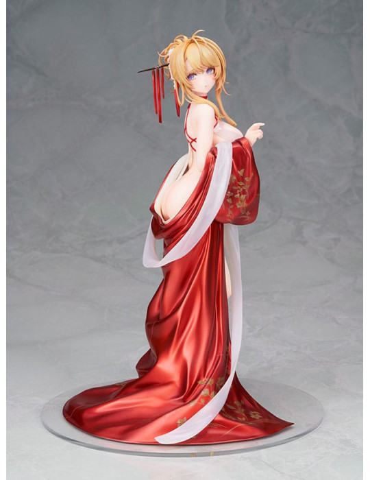 Alter - Azur Lane - Figurine Glorious Chinese New Year Ver