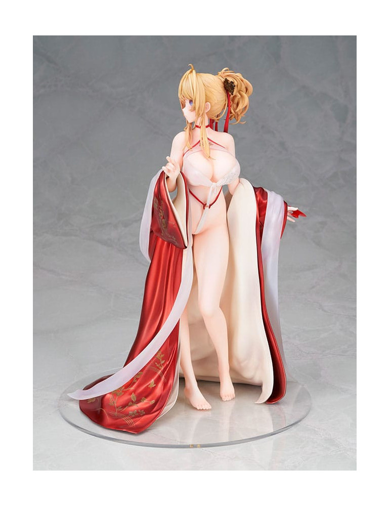 Alter - Azur Lane - Figurine Glorious Chinese New Year Ver