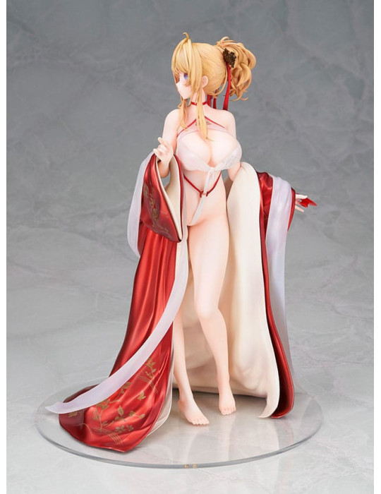 Alter - Azur Lane - Figure Glorious Chinese New Year Ver