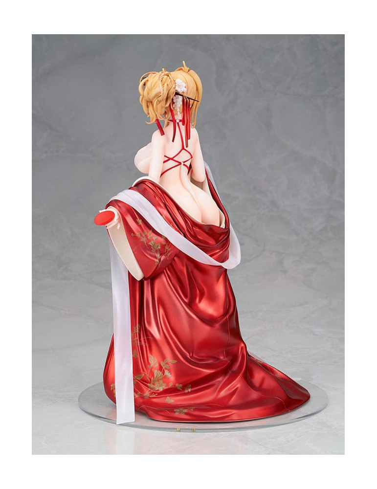 Alter - Azur Lane - Figurine Glorious Chinese New Year Ver