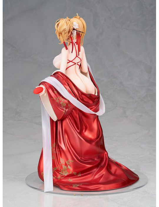 Alter - Azur Lane - Figure Glorious Chinese New Year Ver