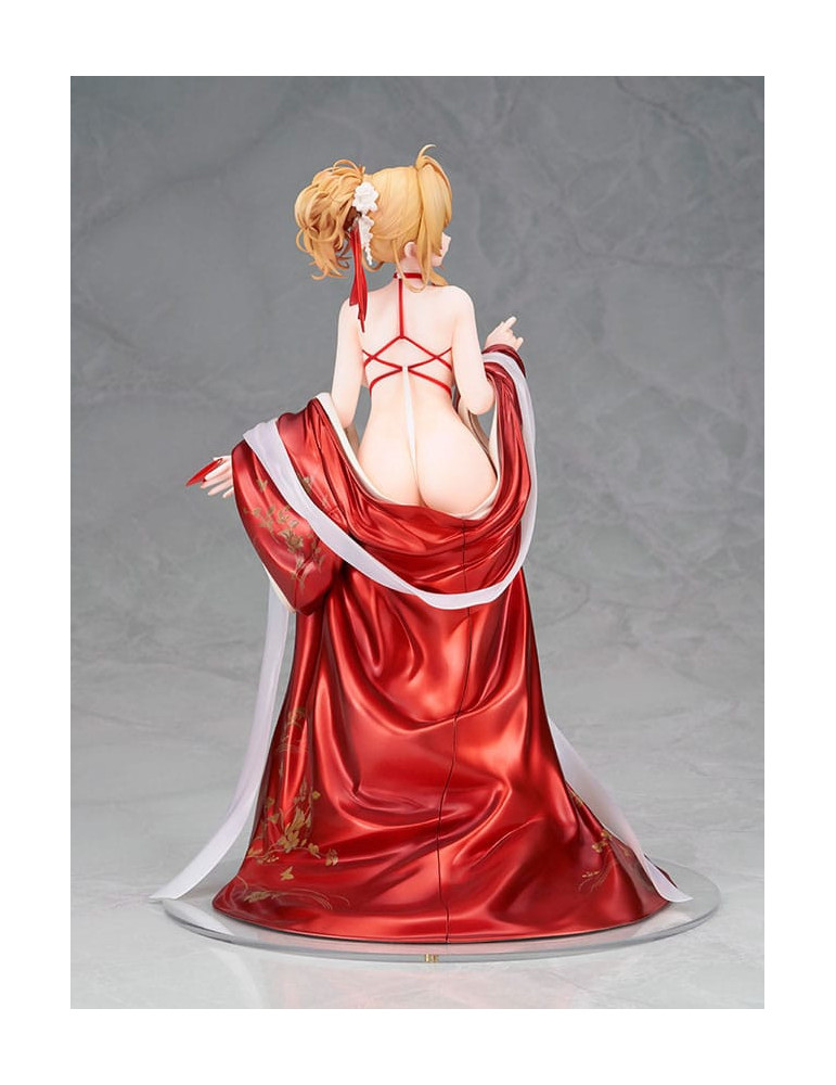Alter - Azur Lane - Figurine Glorious Chinese New Year Ver