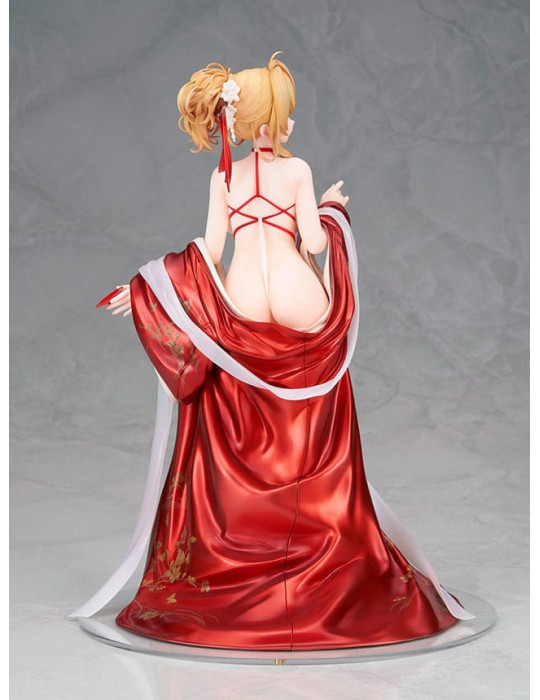 Alter - Azur Lane - Figure Glorious Chinese New Year Ver