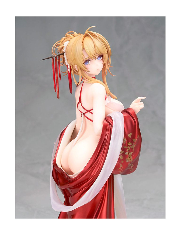 Alter - Azur Lane - Figurine Glorious Chinese New Year Ver