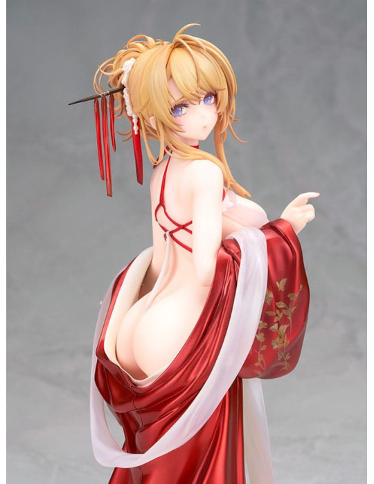 Alter - Azur Lane - Figure Glorious Chinese New Year Ver