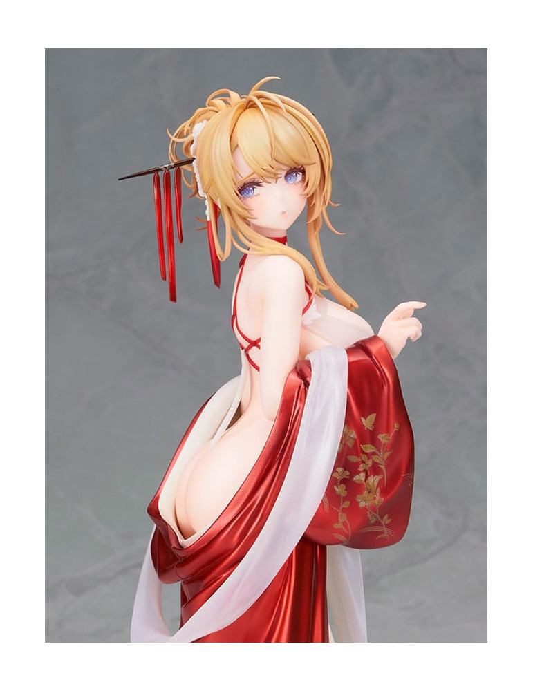 Alter - Azur Lane - Figure Glorious Chinese New Year Ver