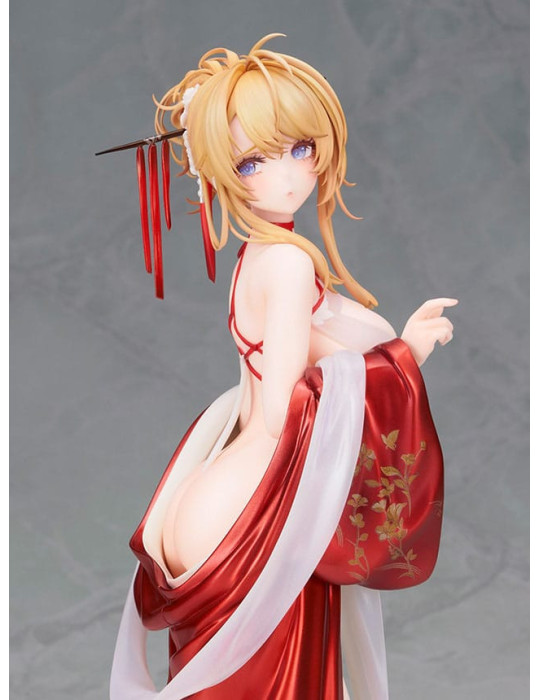 Alter - Azur Lane - Figurine Glorious Chinese New Year Ver