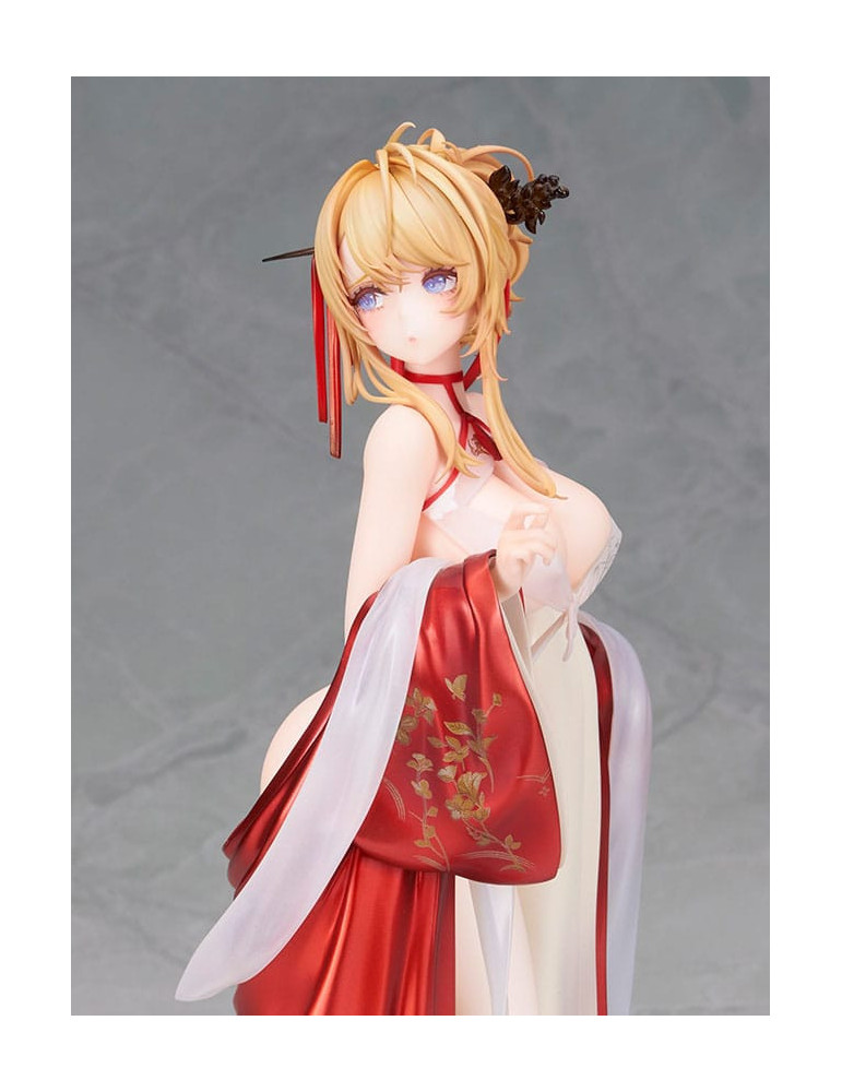 Alter - Azur Lane - Figurine Glorious Chinese New Year Ver